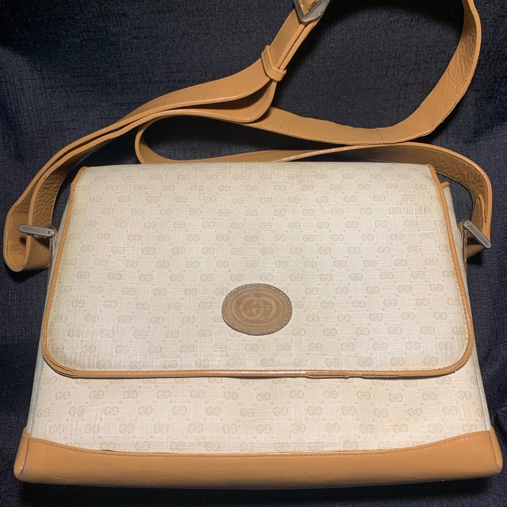 Gucci crossbody bag